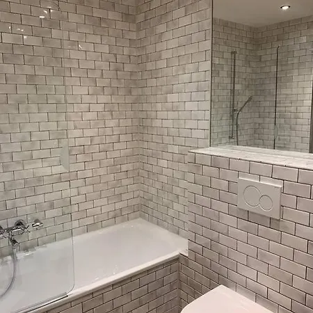 Gemuetliches Kamin Loft Mit Kleinem Garten Appartement *
